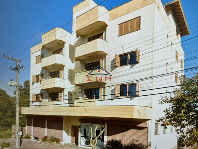Imagem 2: Apartamento com 4 Dormitorio(s) localizado(a) no bairro Imigrante em Farroupilha / Rio
