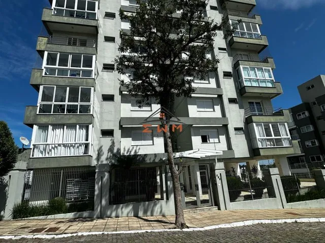 Imagem: Apartamento à venda em Farroupilha, Planalto