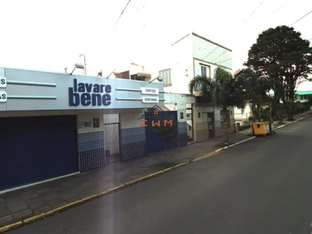 Imagem: Terreno à venda no Centro de Farroupilha