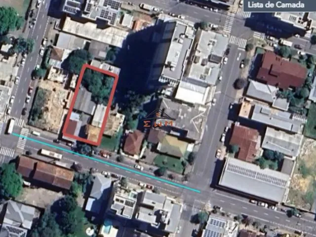 Imagem 7: Terreno à venda no Centro de Farroupilha