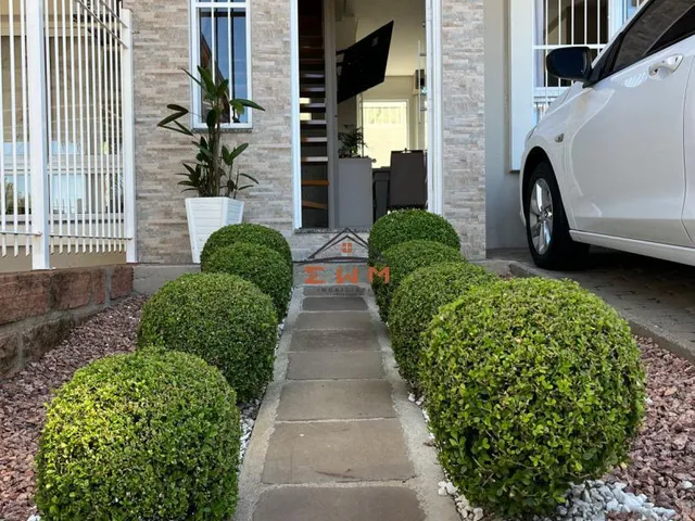 Imagem: Sobrado com 2 Dormitorio(s) localizado(a)