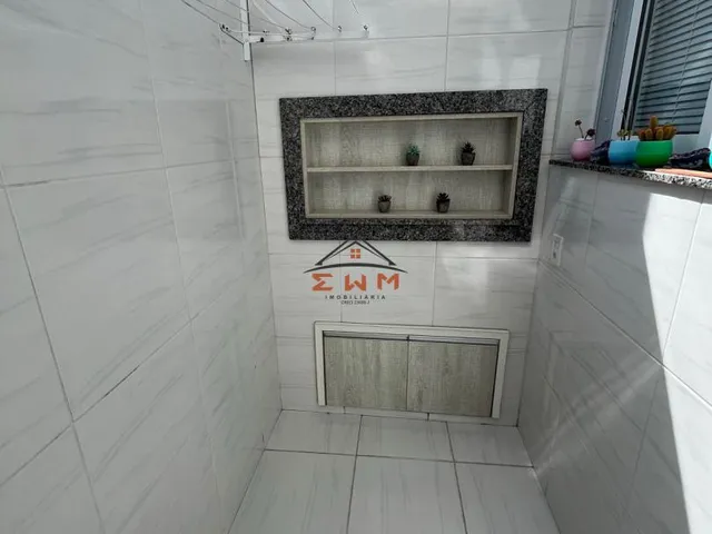 Imagem 10: Sobrado com 2 Dormitorio(s) localizado(a) no bairro Imigrante em Farroupilha / Rio