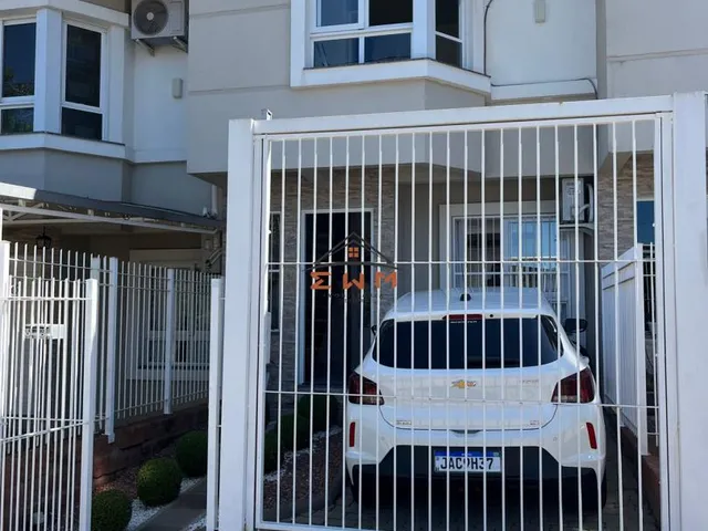 Imagem 16: Sobrado com 2 Dormitorio(s) localizado(a) no bairro Imigrante em Farroupilha / Rio