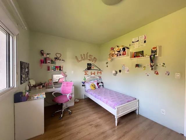 Imagem 8: Casa à venda em Farroupilha com 4 dormitórios e churrasqueira