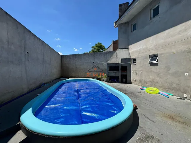 Imagem 14: Casa à venda em Farroupilha com 4 dormitórios e churrasqueira