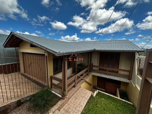 Imagem: Casa À Venda em Farroupilha, Bairro Primeiro