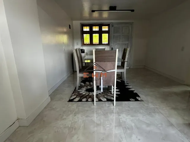 Imagem 3: Casa À Venda em Farroupilha, Bairro Primeiro de Maio, com 3 Dormitórios e Churrasqueira