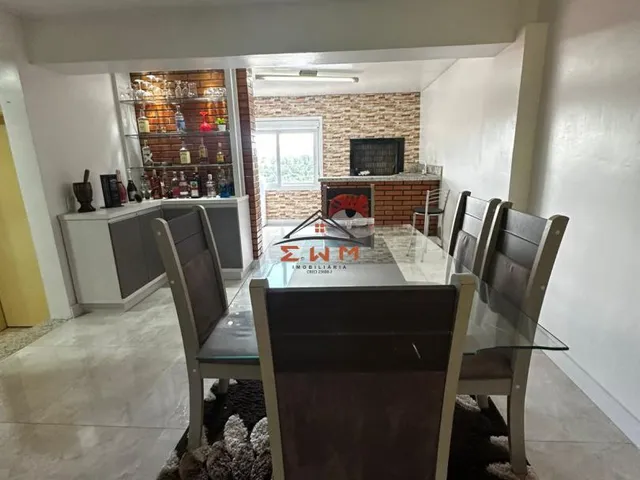 Imagem 7: Casa À Venda em Farroupilha, Bairro Primeiro de Maio, com 3 Dormitórios e Churrasqueira