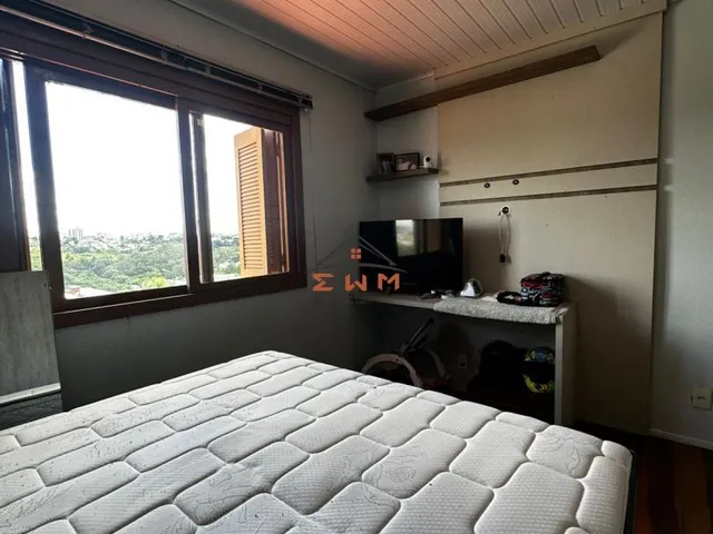 Imagem 9: Casa À Venda em Farroupilha, Bairro Primeiro de Maio, com 3 Dormitórios e Churrasqueira