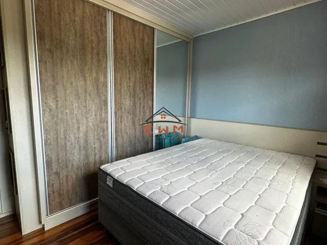 Imagem 10: Casa À Venda em Farroupilha, Bairro Primeiro de Maio, com 3 Dormitórios e Churrasqueira