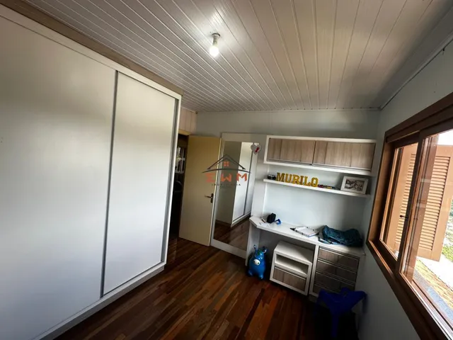 Imagem 15: Casa À Venda em Farroupilha, Bairro Primeiro de Maio, com 3 Dormitórios e Churrasqueira