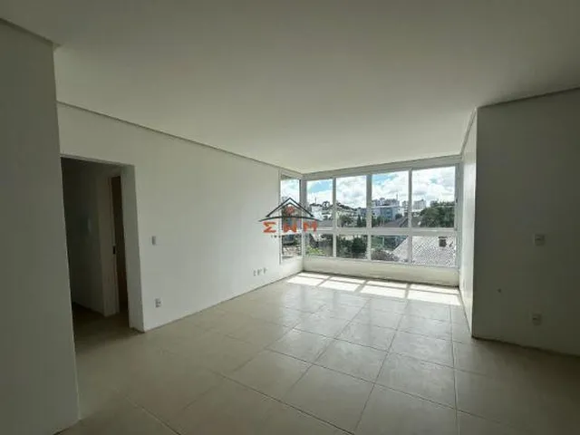 Imagem: Apartamento Novo de Alto Padrão em São