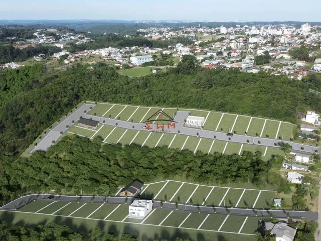 Imagem: Terreno À Venda em Farroupilha, São Luiz