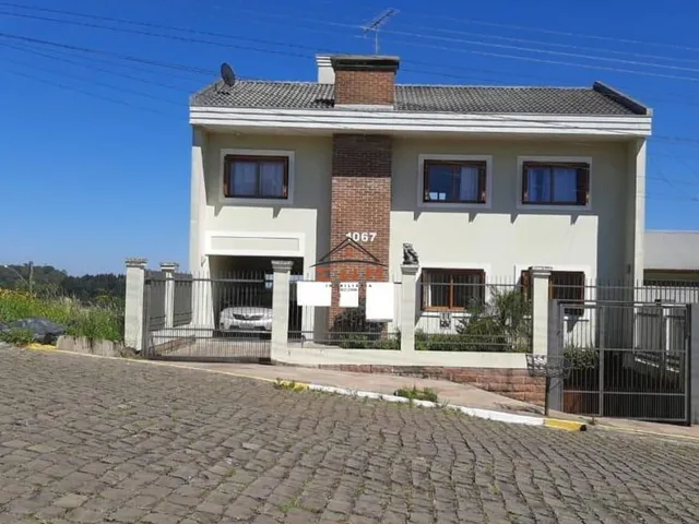 Imagem: Casa São Luiz 3 dormitórios