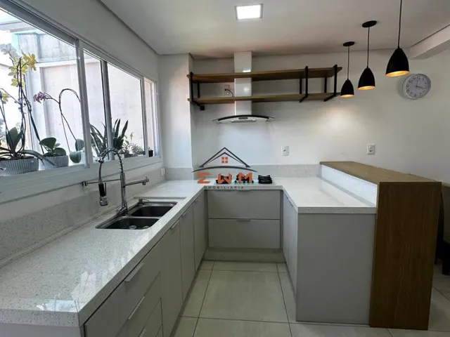 Imagem: Sobrado À Venda em Farroupilha, São José