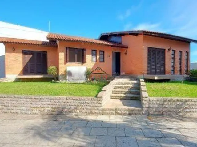 Imagem: Casa à venda em Farroupilha, Vicentina