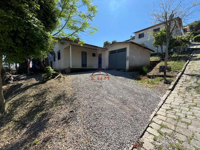 Imagem: Casa À Venda em Farroupilha, Bairro Industrial