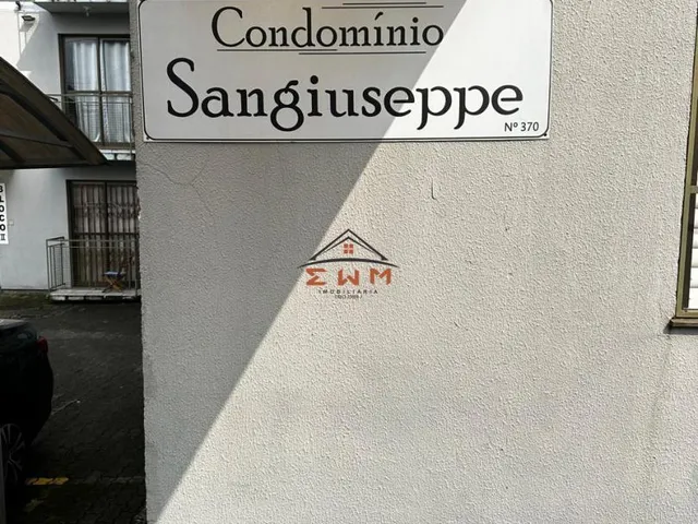 Imagem 3: Apartamento à venda em Farroupilha, São José - 2 Dormitórios, Churrasqueira e Sacada