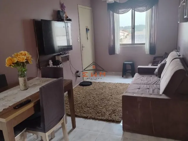 Imagem 10: Apartamento à venda em Farroupilha, São José - 2 Dormitórios, Churrasqueira e Sacada