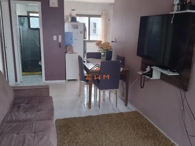 Imagem 7: Apartamento à venda em Farroupilha, São José - 2 Dormitórios, Churrasqueira e Sacada