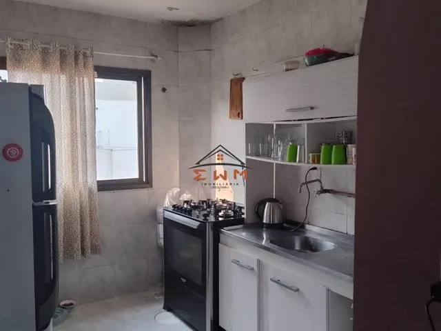 Imagem 8: Apartamento à venda em Farroupilha, São José - 2 Dormitórios, Churrasqueira e Sacada