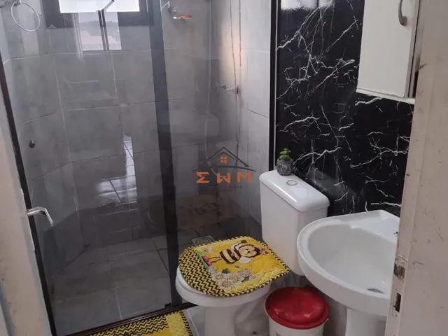 Imagem 11: Apartamento à venda em Farroupilha, São José - 2 Dormitórios, Churrasqueira e Sacada