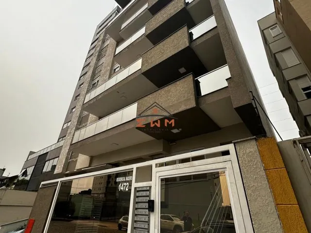 Imagem: Apartamento à venda em Caxias do Sul, Jardim