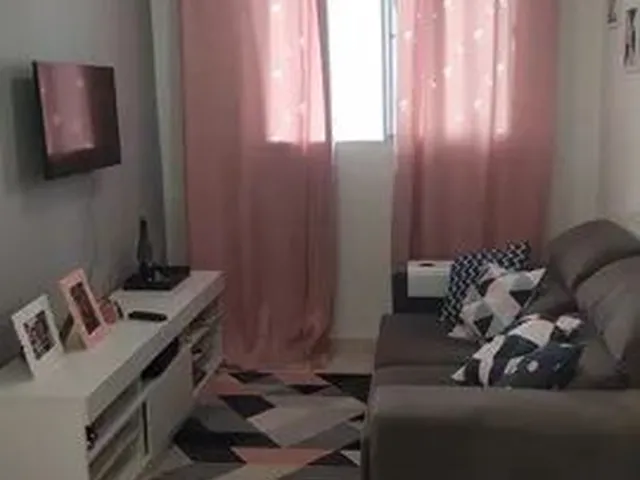 Imagem: Dividir Apartamento Estreito