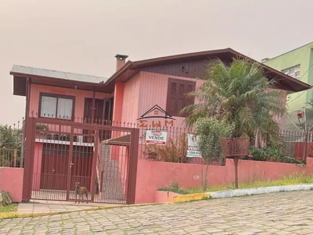Imagem: Excelente casa no Monte Pasqual