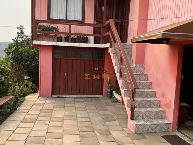 Imagem 12: Excelente casa no Monte Pasqual