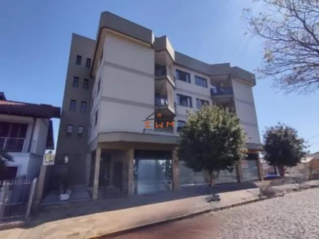 Imagem: Apartamento à venda em Farroupilha, Medianeira