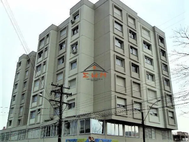 Imagem 9: Apartamento à venda em Farroupilha, Centro - 2 Dormitórios