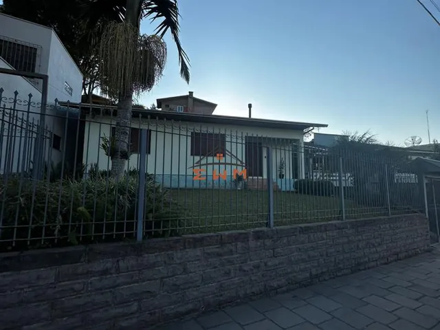 Imagem: Casa à venda em Farroupilha, Vicentina