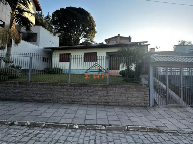 Imagem 16: Casa à venda em Farroupilha, Vicentina - 3 Dormitórios, Suíte, Churrasqueira e 2 Vagas
