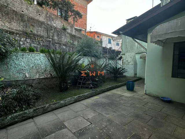 Imagem 3: Casa à venda em Farroupilha, Vicentina - 3 Dormitórios, Suíte, Churrasqueira e 2 Vagas