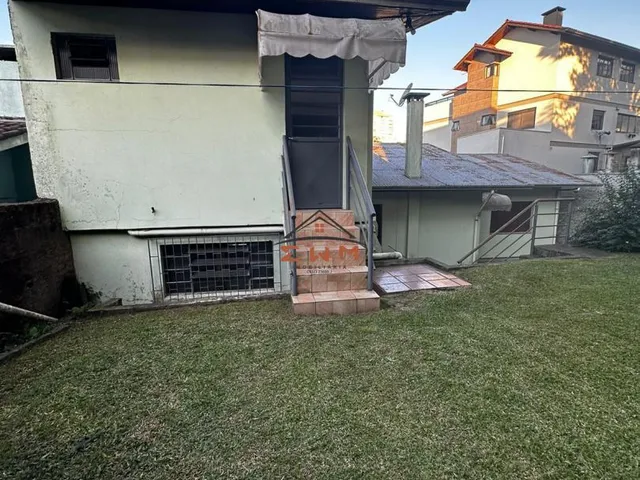 Imagem 4: Casa à venda em Farroupilha, Vicentina - 3 Dormitórios, Suíte, Churrasqueira e 2 Vagas