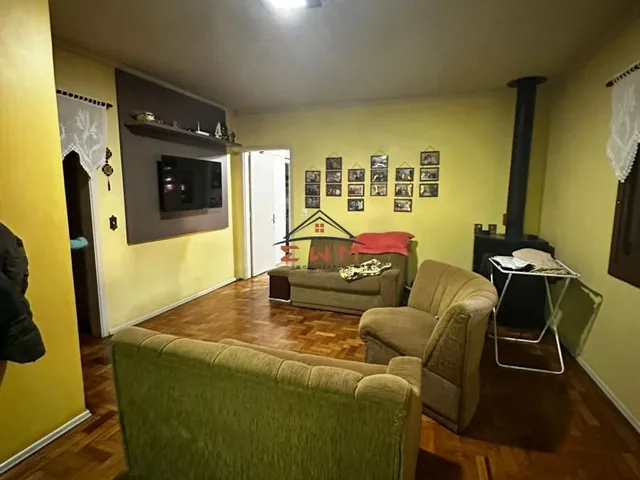 Imagem 8: Casa à venda em Farroupilha, Vicentina - 3 Dormitórios, Suíte, Churrasqueira e 2 Vagas