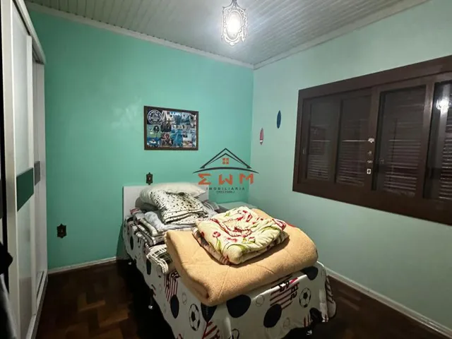 Imagem 12: Casa à venda em Farroupilha, Vicentina - 3 Dormitórios, Suíte, Churrasqueira e 2 Vagas