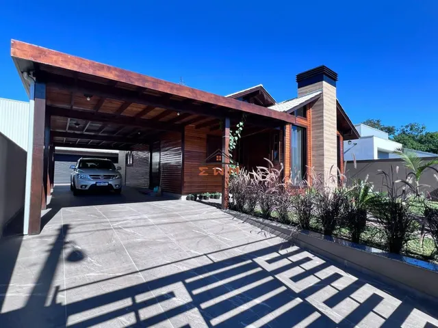 Imagem: Casa à venda em Farroupilha, América