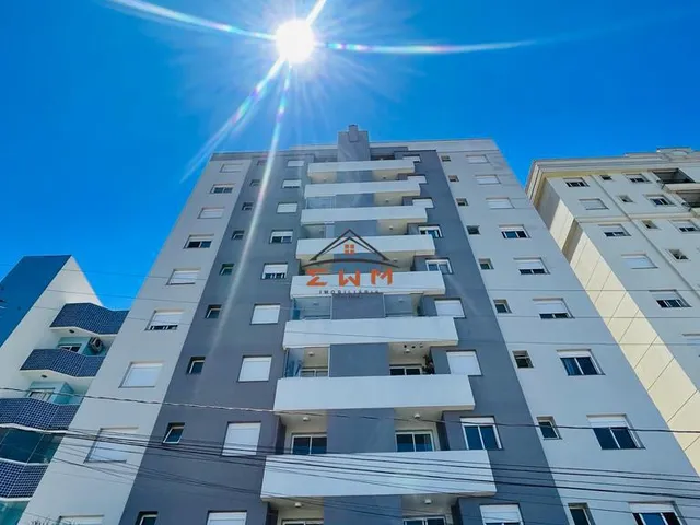 Imagem: Apartamento à venda em Charqueadas, Caxias