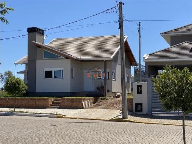 Imagem: Imóvel em Farroupilha Casa à venda no