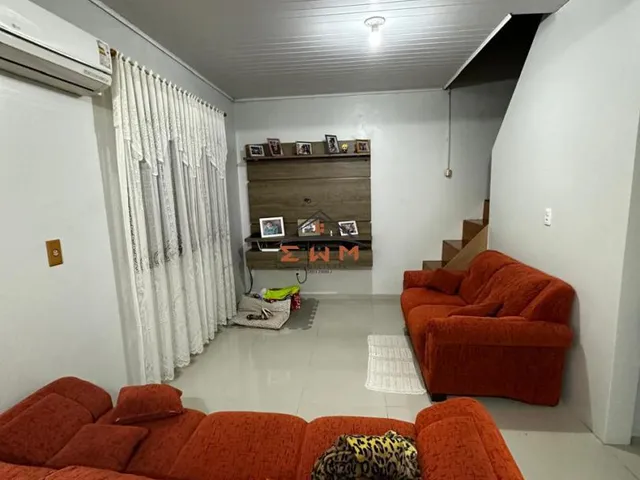 Imagem 3: Casa à venda em Farroupilha - 3 Dormitórios, Churrasqueira e Garagem