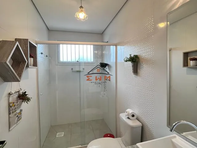 Imagem 9: Casa de esquina no bairro Nova Vicenza