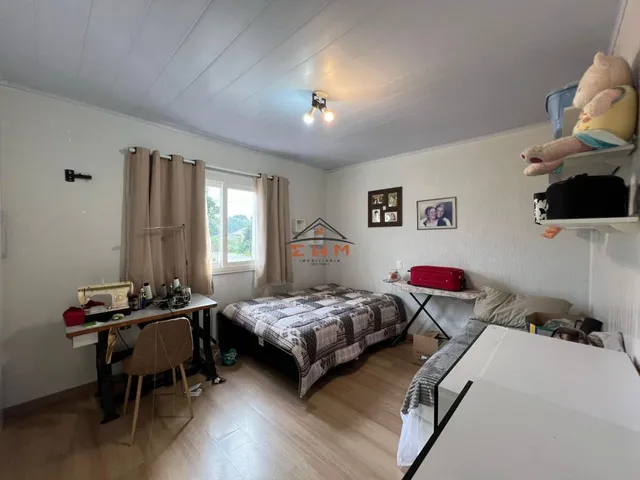 Imagem 11: Casa de esquina no bairro Nova Vicenza