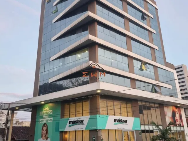 Imagem 2: Oportunidade: Sala Comercial com Esquadrias em PVC em Farroupilha - Venda
