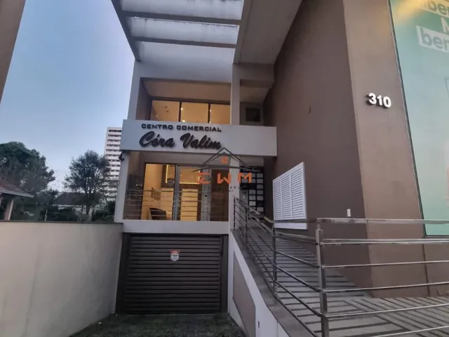 Imagem 3: Oportunidade: Sala Comercial com Esquadrias em PVC em Farroupilha - Venda