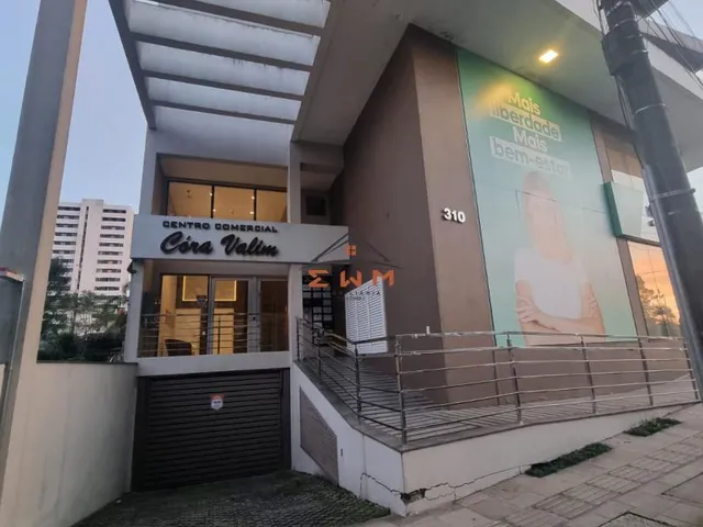 Imagem 4: Oportunidade: Sala Comercial com Esquadrias em PVC em Farroupilha - Venda