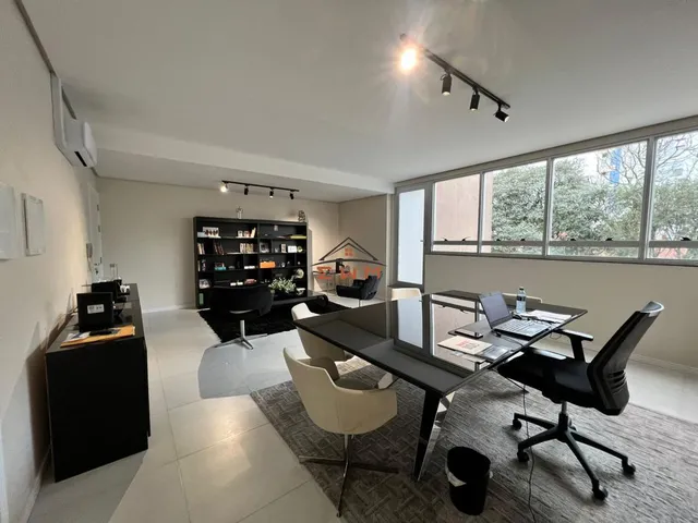 Imagem 8: Oportunidade: Sala Comercial com Esquadrias em PVC em Farroupilha - Venda