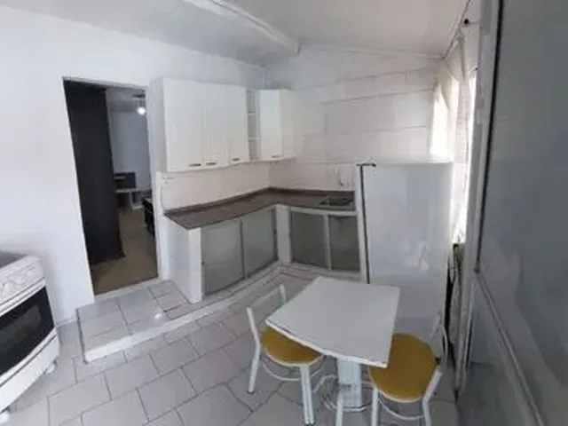 Imagem: Oportunidade- Kitnet Uberaba Mobiliada C/