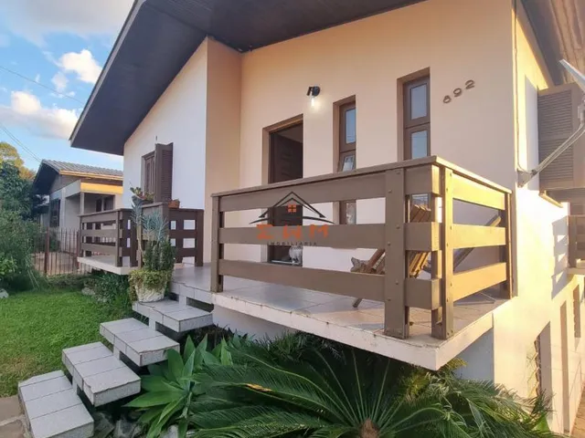 Imagem: Casa de esquina com 3 quartos